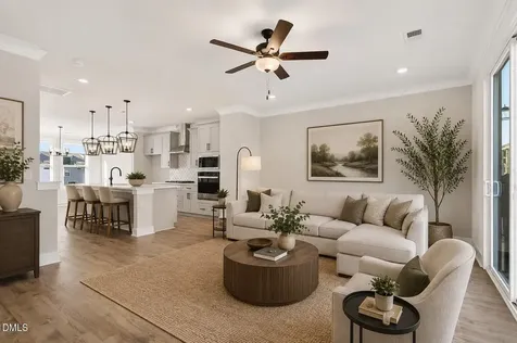772 Ballyneal Alley Cary NC 27513