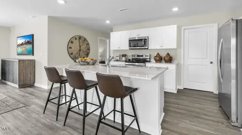160 Carriedelle Lane Wilsons Mills NC 27577