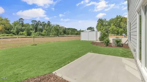 160 Carriedelle Lane Wilsons Mills NC 27577
