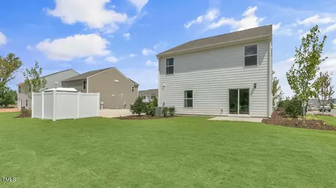 160 Carriedelle Lane Wilsons Mills NC 27577
