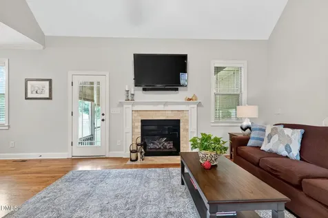 3855 Ironwood Drive Franklinton NC 27525