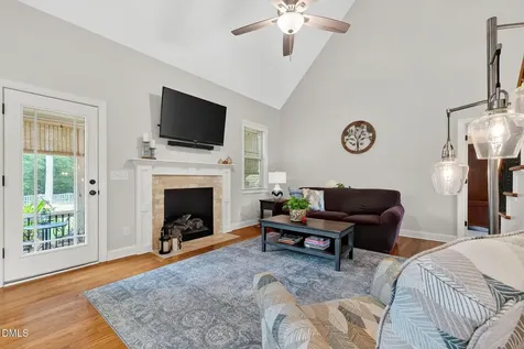 3855 Ironwood Drive Franklinton NC 27525