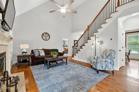 3855 Ironwood Drive Franklinton NC 27525