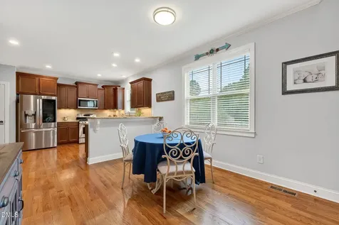 3855 Ironwood Drive Franklinton NC 27525