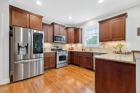 3855 Ironwood Drive Franklinton NC 27525