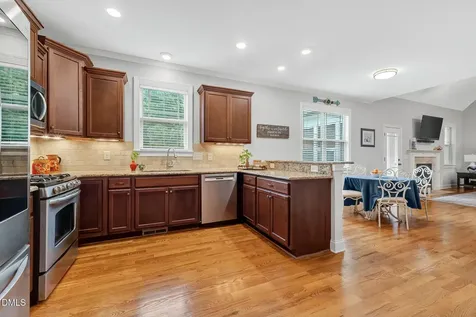3855 Ironwood Drive Franklinton NC 27525