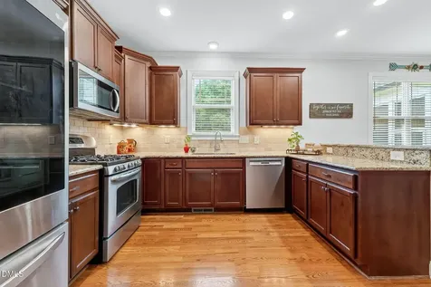 3855 Ironwood Drive Franklinton NC 27525
