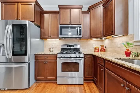 3855 Ironwood Drive Franklinton NC 27525