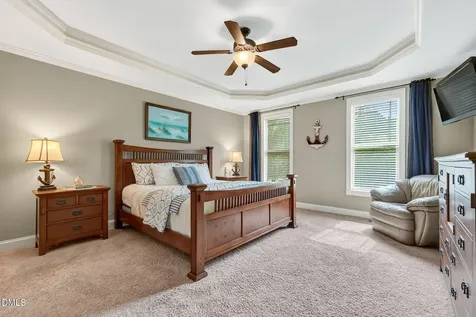 3855 Ironwood Drive Franklinton NC 27525