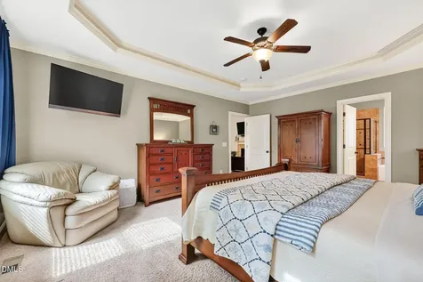 3855 Ironwood Drive Franklinton NC 27525