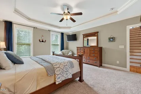 3855 Ironwood Drive Franklinton NC 27525