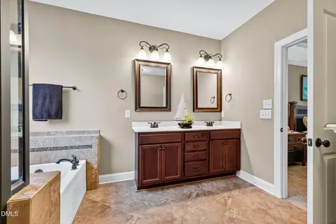 3855 Ironwood Drive Franklinton NC 27525