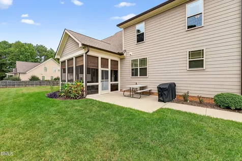 3855 Ironwood Drive Franklinton NC 27525