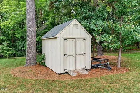3855 Ironwood Drive Franklinton NC 27525