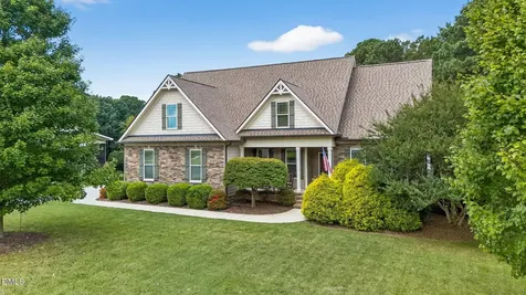 3855 Ironwood Drive Franklinton NC 27525
