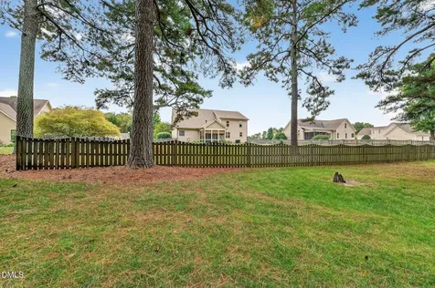 3855 Ironwood Drive Franklinton NC 27525