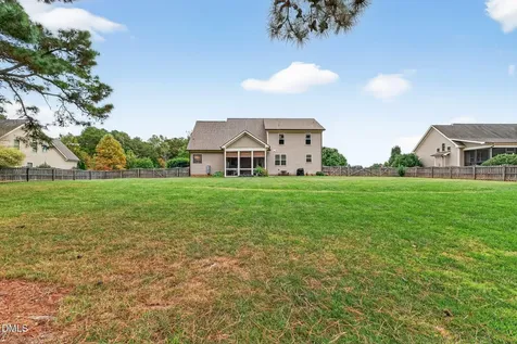 3855 Ironwood Drive Franklinton NC 27525