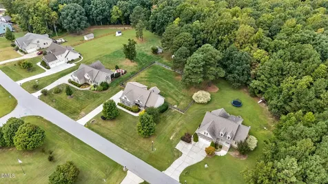 3855 Ironwood Drive Franklinton NC 27525