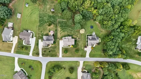 3855 Ironwood Drive Franklinton NC 27525