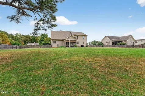3855 Ironwood Drive Franklinton NC 27525