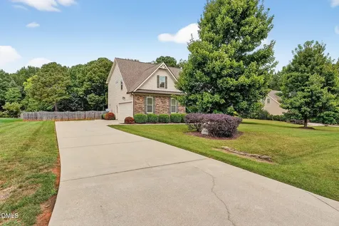 3855 Ironwood Drive Franklinton NC 27525