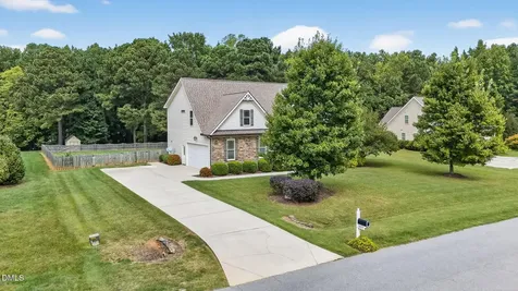 3855 Ironwood Drive Franklinton NC 27525