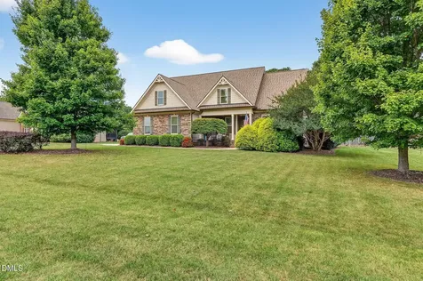 3855 Ironwood Drive Franklinton NC 27525