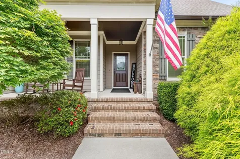 3855 Ironwood Drive Franklinton NC 27525