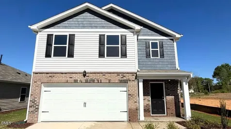 110 Carriedelle Lane Wilsons Mills NC 27577