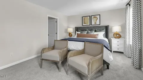 110 Carriedelle Lane Wilsons Mills NC 27577