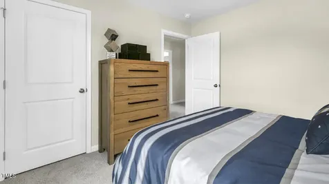 110 Carriedelle Lane Wilsons Mills NC 27577