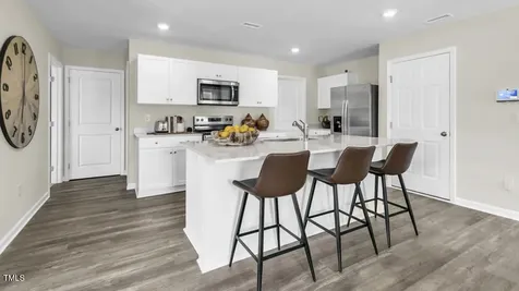 110 Carriedelle Lane Wilsons Mills NC 27577