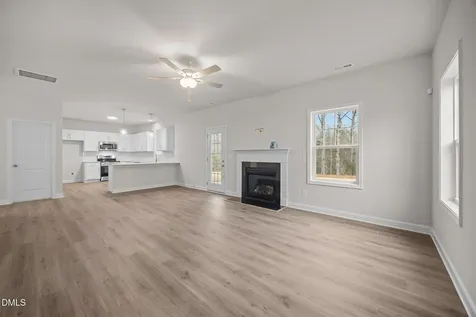660 Husketh Road Youngsville NC 27596
