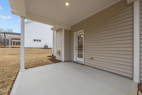 660 Husketh Road Youngsville NC 27596
