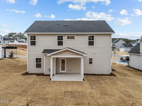 660 Husketh Road Youngsville NC 27596