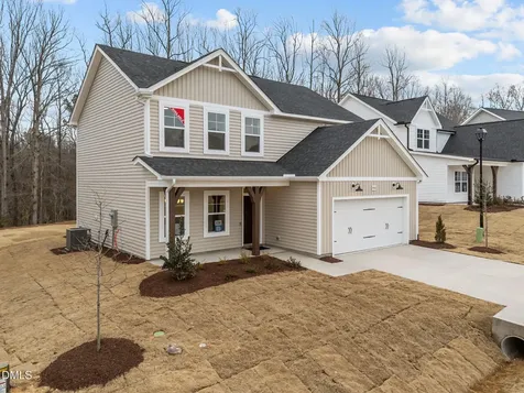 660 Husketh Road Youngsville NC 27596