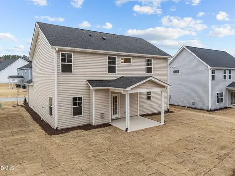 660 Husketh Road Youngsville NC 27596