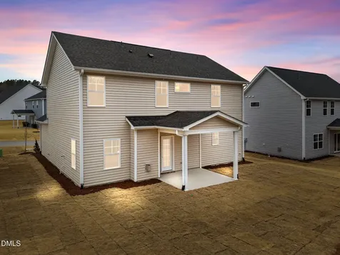 660 Husketh Road Youngsville NC 27596