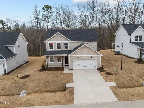 660 Husketh Road Youngsville NC 27596