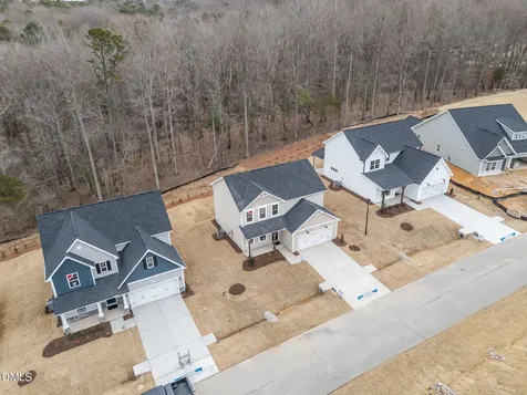 660 Husketh Road Youngsville NC 27596