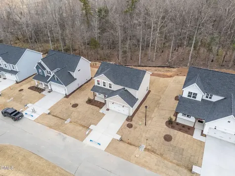 660 Husketh Road Youngsville NC 27596