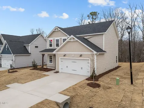 660 Husketh Road Youngsville NC 27596