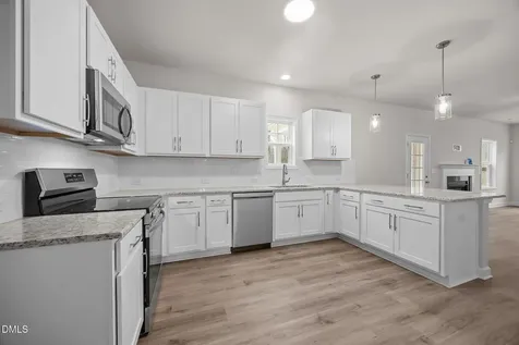 660 Husketh Road Youngsville NC 27596