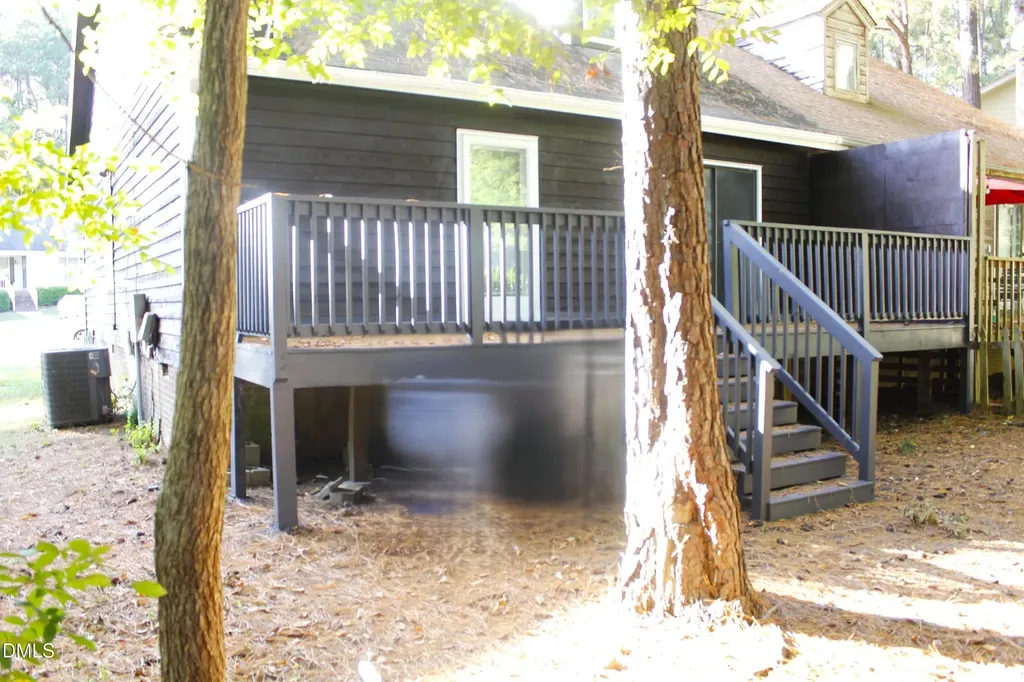 4704 Mallory Court Raleigh NC 27616