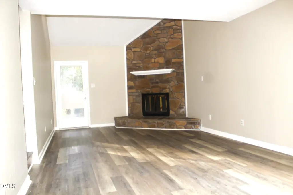 4704 Mallory Court Raleigh NC 27616