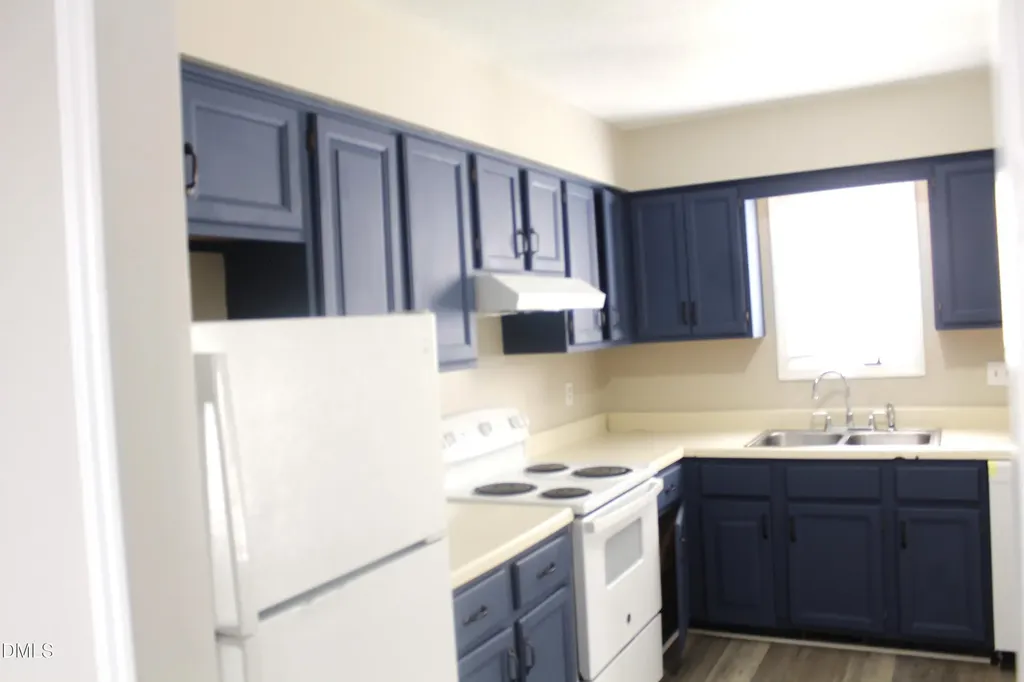 4704 Mallory Court Raleigh NC 27616