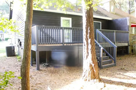 4704 Mallory Court Raleigh NC 27616