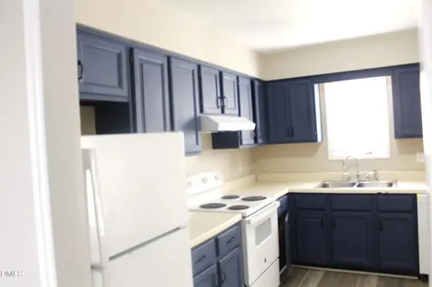 4704 Mallory Court Raleigh NC 27616
