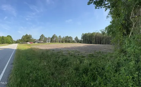 307 Wilson-fuller Road Louisburg NC 27549