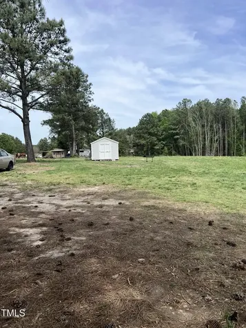 307 Wilson-fuller Road Louisburg NC 27549